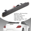 2012-2019 Volkswagen Beetle LED Achter 3e staartremlicht Hoge Mount Stop Lamp 5C5945097B Generiek
