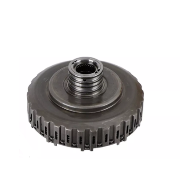 AUDI A3 2.0T 2,0T DSG à 6 vitesses Auto Transmission Embrayage tambour DQ250 02E Générique