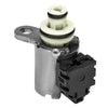 2010-2011 NV 7 piezas solenoide de transmisión RE5R17A genérico