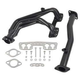 1990-1995 Toyota Pickup 4-Runner 2.4L 22RE 4WD Exhaust Manifold Header Generic