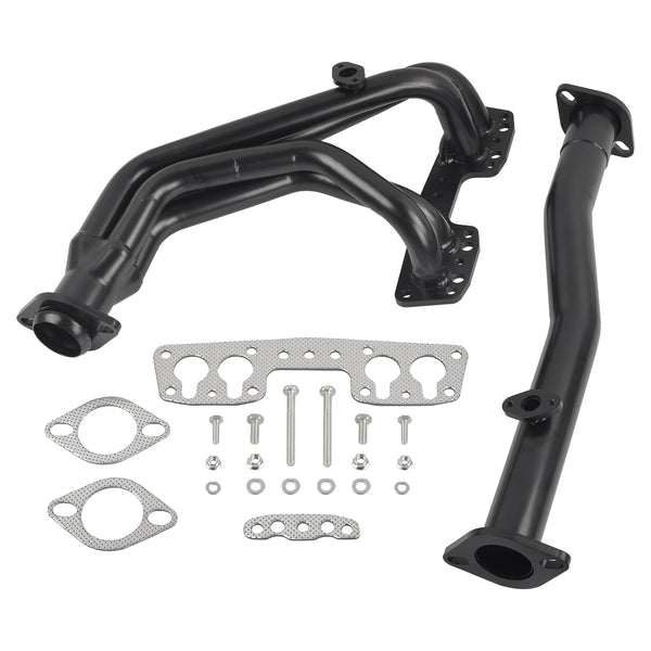 1990-1995 Toyota Pickup 4-Runner 2.4L 22RE 4WD Exhaust Manifold Header