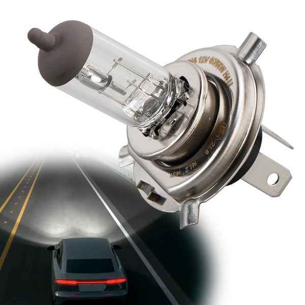 OSRAM Autoscheinwerfer Longlife H4 12V 60/55W 64193L Generisch