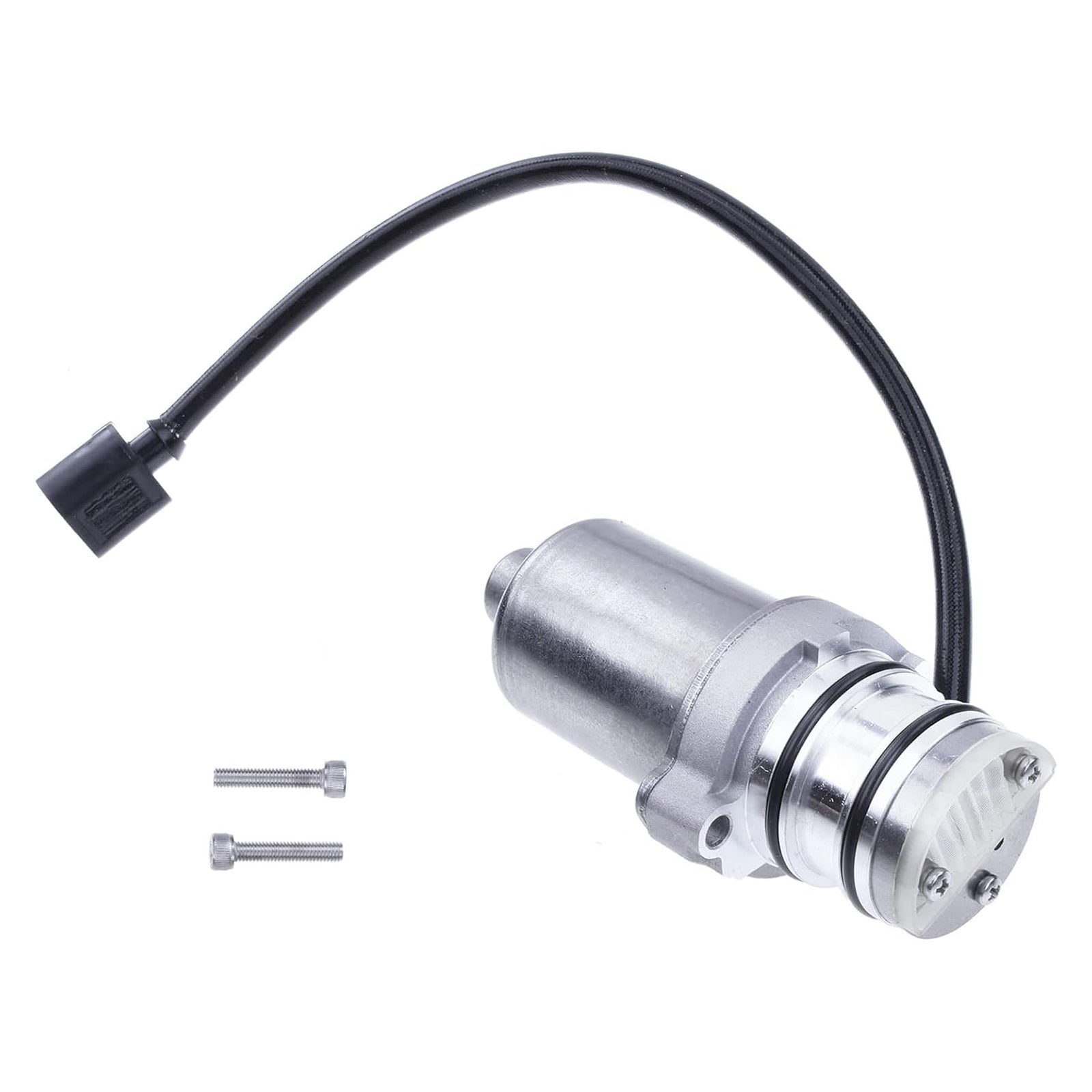2009-2013 Volkswagen Tiguan L4 AWD motor čerpadla spojky diferenciálu 0AY598549A