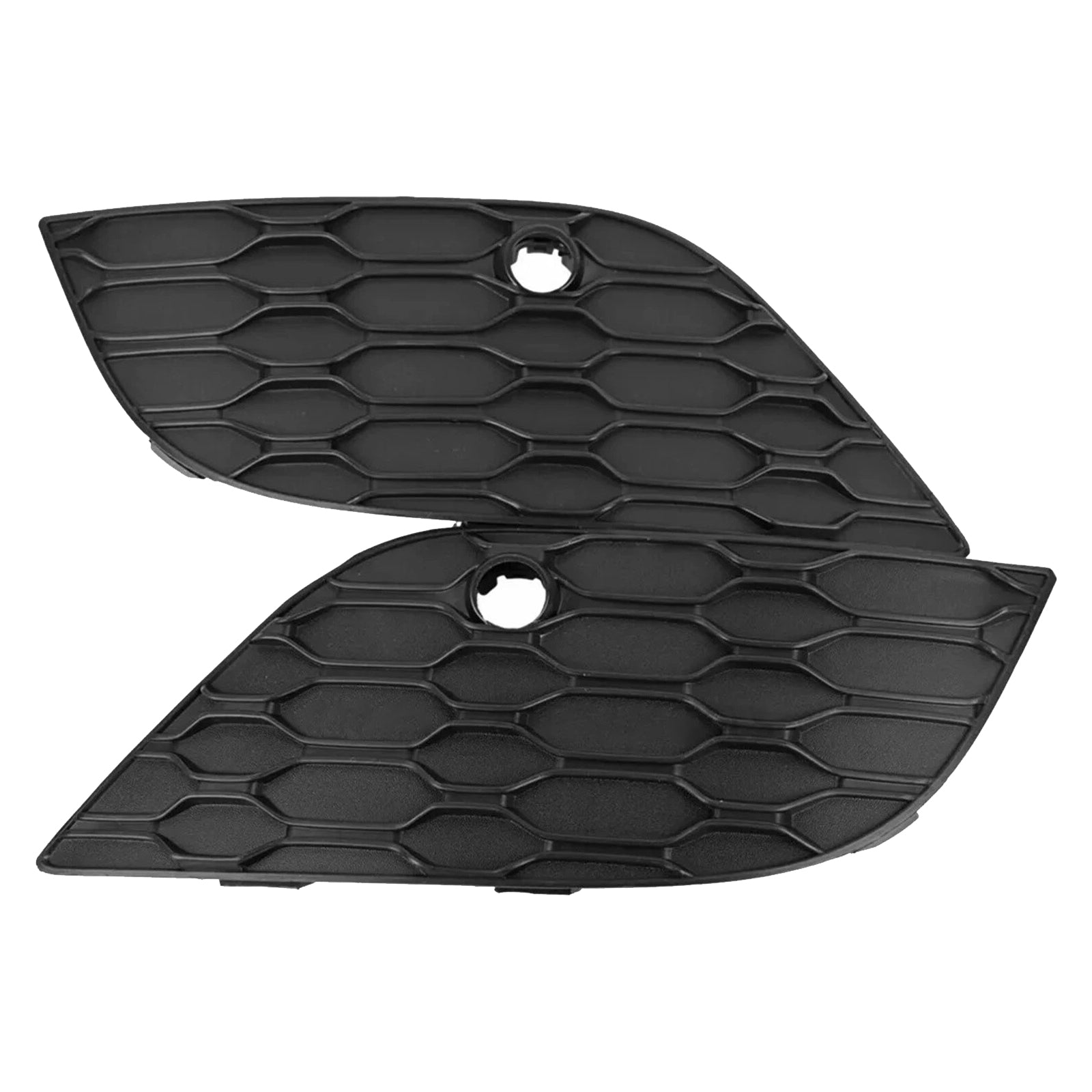 Jeep Grand Cherokee 2017-2022 Paire de caches antibrouillard 68335072AA 68335073AA