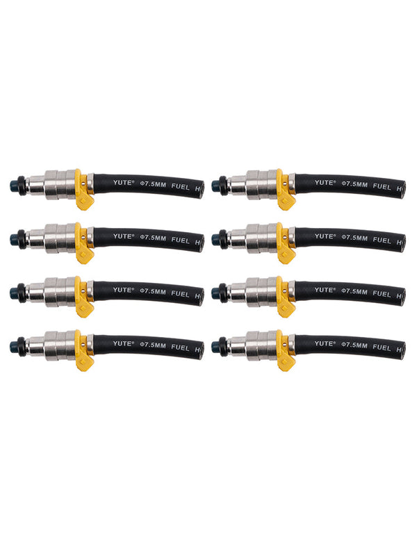 8PCS Fuel Injector 0000783123 Fit Mercedes W108 W109 W116 R107 W111 M116