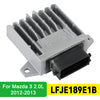 Mazda 3 2.0L 2012–2013 Getriebesteuermodul TCM LFJE189E1B