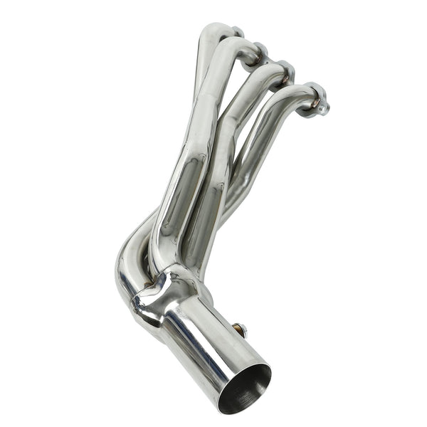 2014-2017 GMC Sierra 1500 2WD/4WD Stainless Exhaust Header