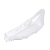 2016-2018 BMW F30 3 Series 2PCS Xenon Headlight Headlamp Clear Lens Cover 63117419630 63117419622 Generic