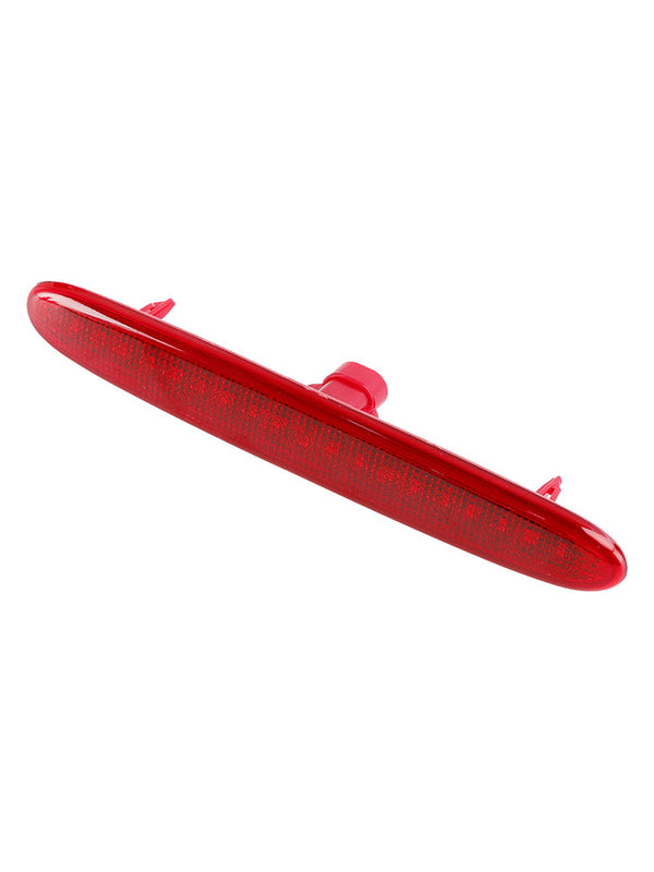 2006-2009 Pontiac Solstice Red LED 3. třetí brzda Stop Light Lamp 28K 289101 GM15885939 Generic