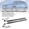 04.2012-12.2015 Volvo XC60 I SUV (156) D3 2PCS Power Liftgates Lift Support 31386705 31386706 Generic