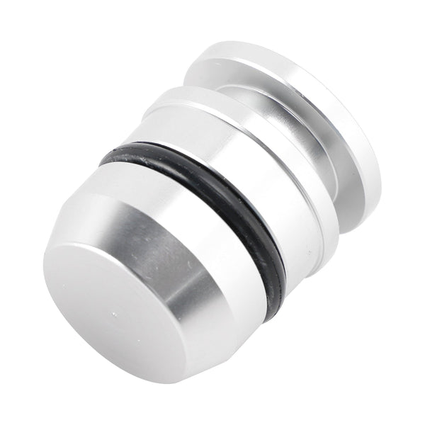 TH350 Turbo 350 Autotransmission Speedometer Block Off Plugg Slett Speedo Port CBW-175 Generisk