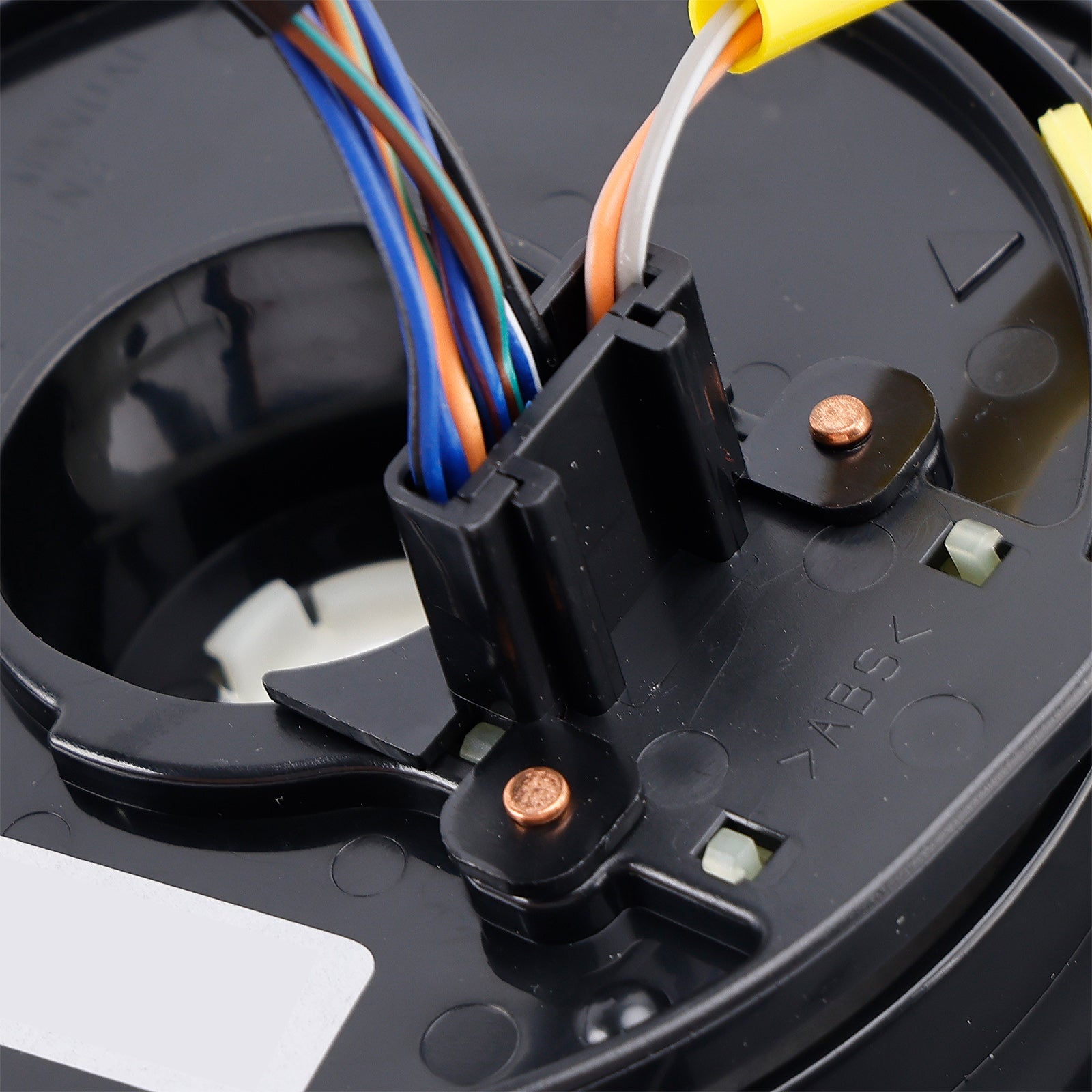 5C3Z-14A664-AA Rathjulsurfjeder til Ford F-250 350 Super Duty