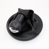 2008-2021 Peugeot Partner 5-växlad växlingsknopp Gear Stick & Gaiter Generic