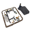 1993-2002 Blazer Jimmy Special Envoy Trailblazer EPC Shift TCC 9PCS Kit Solenoid Kit 4L60E 4L65E Generico