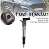 2012.09-On Ford Mondeo Mk5 2.0 VDO 1pcs Inyector de combustible GK2Q-9K546-AC 2143478 Generic