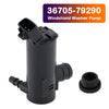 Windshield Washer Pump 85280-47010 36705-79290 855420-1020 for Lexus