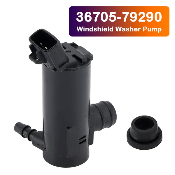Windshield Washer Pump 85280-47010 36705-79290 855420-1020 for Lexus