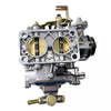 1981-1983 Nissan Pickup Z22 2200cc PL720 Weber 32/36 DGV DGEV DGAV 2 Barrel Carburetor 22680 99004300 32/36 DGEV Generic