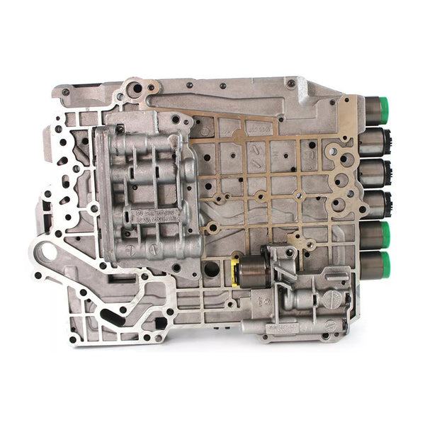 1997-2003 Audi A8 V6 2,5L 2,8L V8 3,7L 01V Transmission Valve Body Solenoids 5HP19 Generic