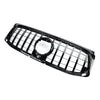 2020-2023 Mercedes Benz GLB X247 AMG-Line Gloss Black Front Bumper Grille Generic