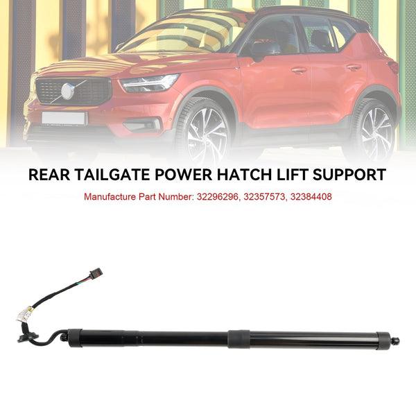 2020/11-2023/12 Volvo XC40 536 Rear Electric Tailgate Gas Strut 32296296 32357573