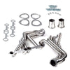 1963-1981 Chevy For Chevrolet Corvette V8 Engines Exhaust Manifold Headers