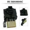 2005-2007 Chrysler 300C 3.0CRD Interruptor de partida de ignição 56054004AA 56054004AC Genérico