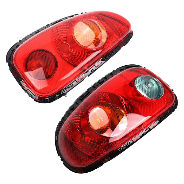 01/2010-10/2016 Mini Countryman R60 Rear Left+Right Tail Light 63219808149/150 Generic