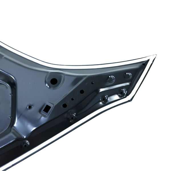 2010-2013 base de Honda painel frontal de aço preparado 60100TK6A92ZZ HO1230159 genérico