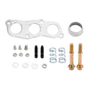 Convertisseur catalytique 0342K0 pour Toyota Aygo citroën C1 Peugeot 107 2005-2014