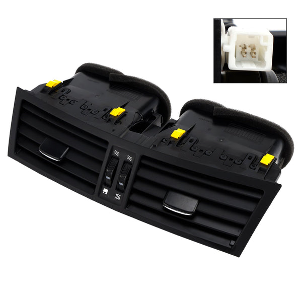 Zentrale Armaturenbrett-A/C-Entlüftungsöffnung 55660–30900 für Lexus GS350 GS450H 2006–2011