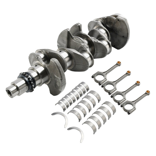 2014-present Hyundai Mistra G4NB 1.8L Engine Crankshaft & Rods & Bearings Set 21030-2E000