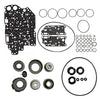 FN4A-EL 4F27E Transmission Banner Rebuild Kit 99-UP W/Pistons For MAZDA 3