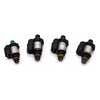 2004-2011 Mercedes Benz A Class L4 1.5L 1.7L 2.0L 722.8 Auto Transmission Solenoids 0260130035 2202271098