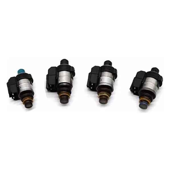 2004-2011 Mercedes Benz A Class L4 1.5L 1.7L 2.0L 722.8 Auto Transmission Solenoids 0260130035 2202271098 Generic