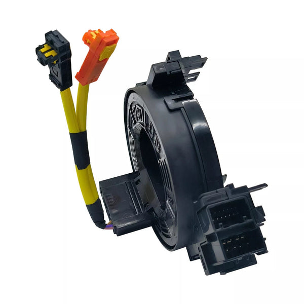 2014-2019 Toyota Corolla Clock Spritable Angel Sensor 84307-02220 Generic