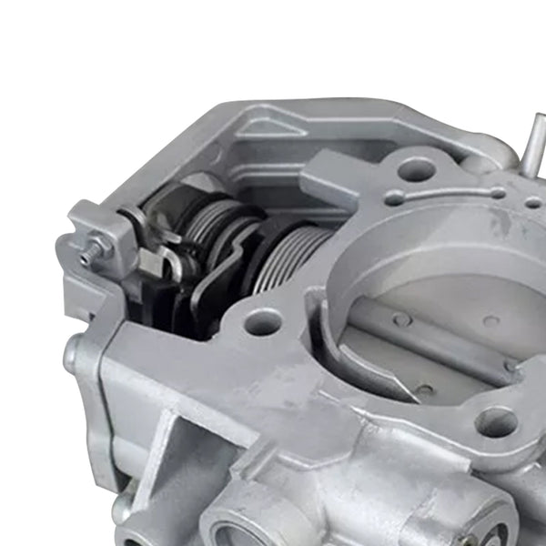 Mitsubishi Pajero Montero V63 V73 6G72 Throttle Body Assembly MD369617 Generic