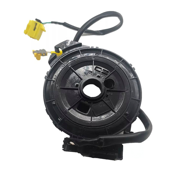 2008 Hummer H2 Base 6.2L V8 Clock Spring 25966966 Generisk