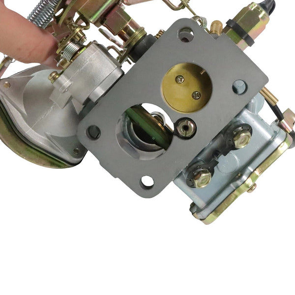 Vergaser 16010-13W00 Für Nissan 610/620/710/20 L18/Z20 16010-NK2445 1973-1984