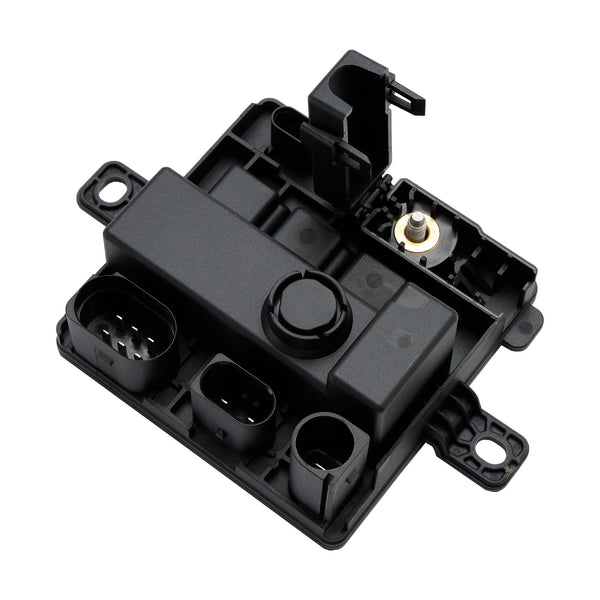 2011-2017 BMW X3 F25 3.0 Integrated Supply Module 12638645514 12637591534