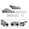 Ford F150 2004-2010 5.4 V8 Coletor de escapamento inoxidável Shorty Headers Desempenho genérico