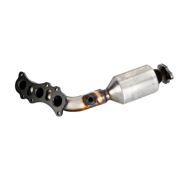 2003-2011 Toyota 4Runner/Tacoma/FJ Cruiser 4.0L Paire de convertisseur catalytique d'échappement générique