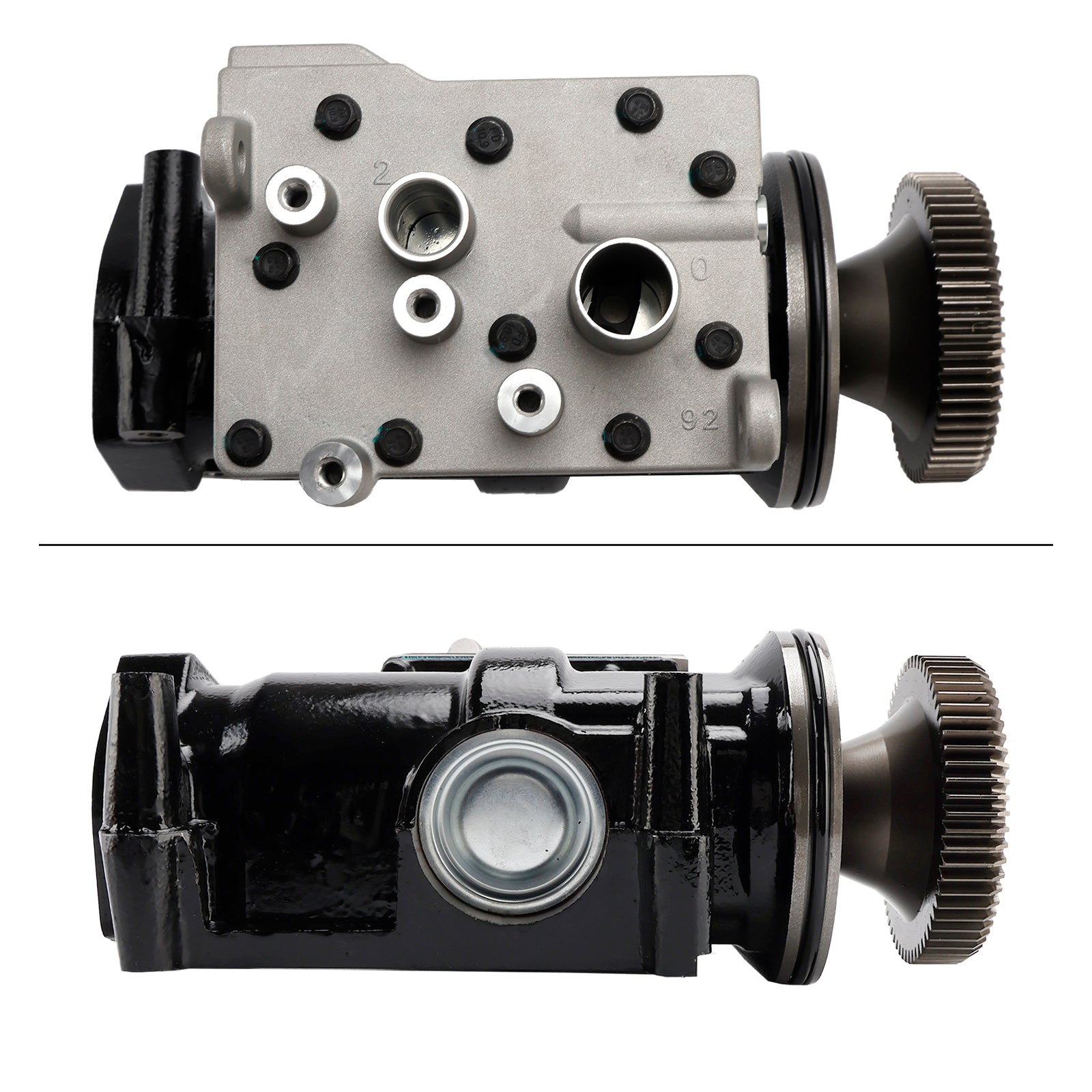 PACCAR MX13 luchtremcompressor 144967867R 144616325R Generiek