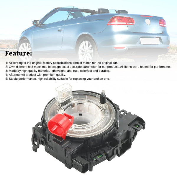 Module de volant Skoda Superb 2008-2015 5K0953549B générique