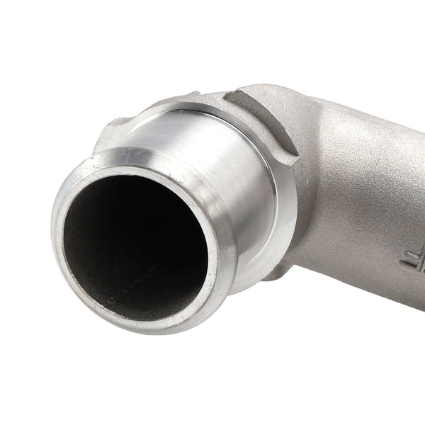 2017- Honda Civic CR-V 1.0 VTEC 129HP-95KW Turbolader + pakning 16319700008 Generisk