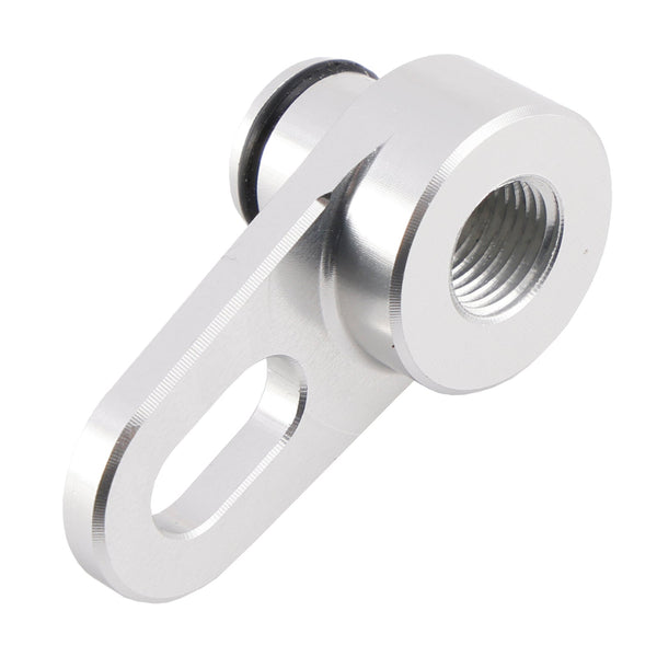 Vakuumport 1/8 NPT slangeadapter til LSA LS9 LT4 LS Supercharger Kort Generisk