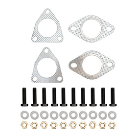 2006–2008 Infiniti M35 3,5 l vorne links und rechts Katalysator 16197 16198 Generisch