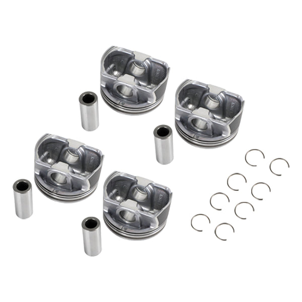 Kit de révision du joint de piston de reconstruction du moteur Hyundai Tucson 4 portes 2,4 L G4KJ 2014-19 2102025120 2102025150 générique