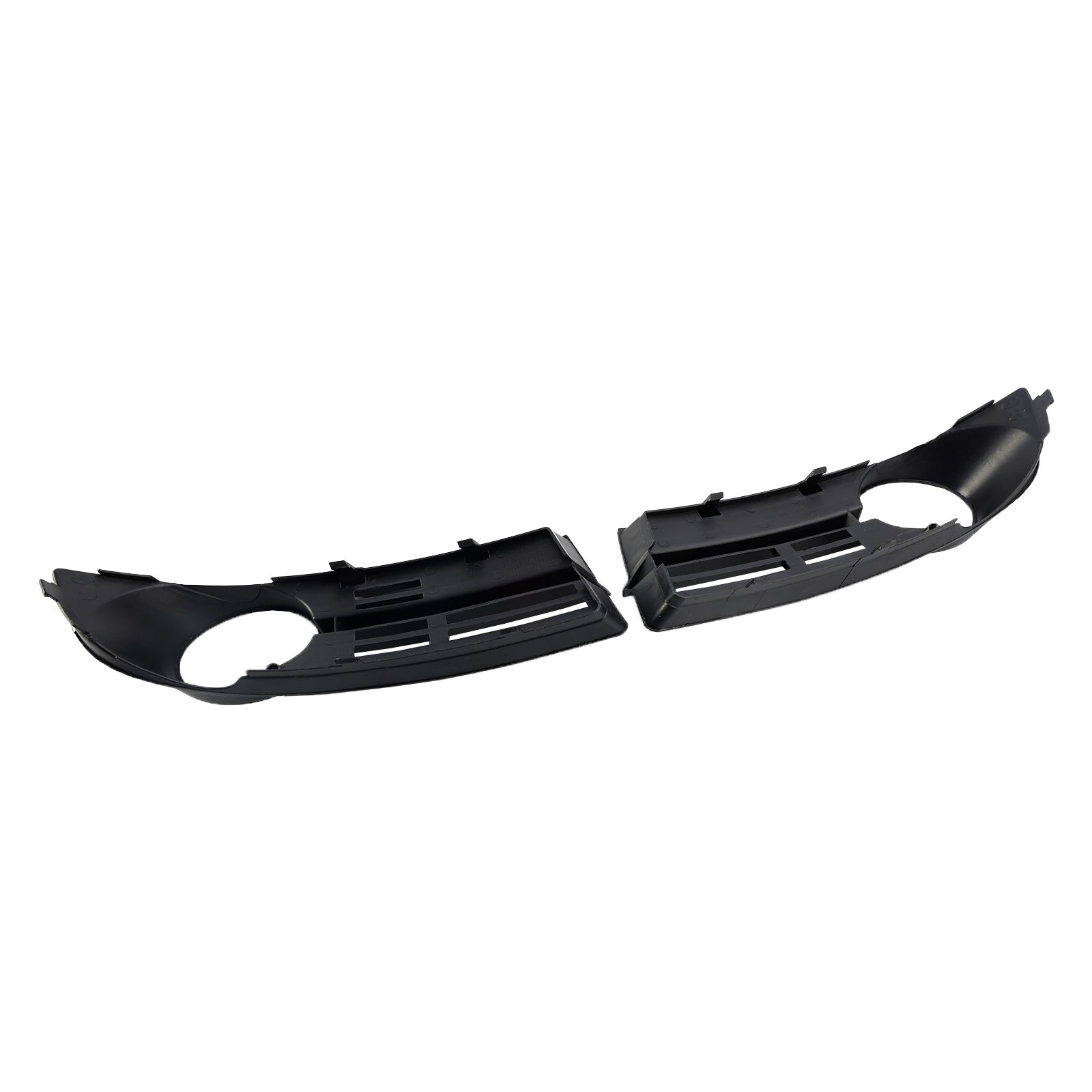 2003-2006 Volkswagen Caddy forreste støtfanger tåkelysgitter 1T0807666A 1T0807665A Generisk