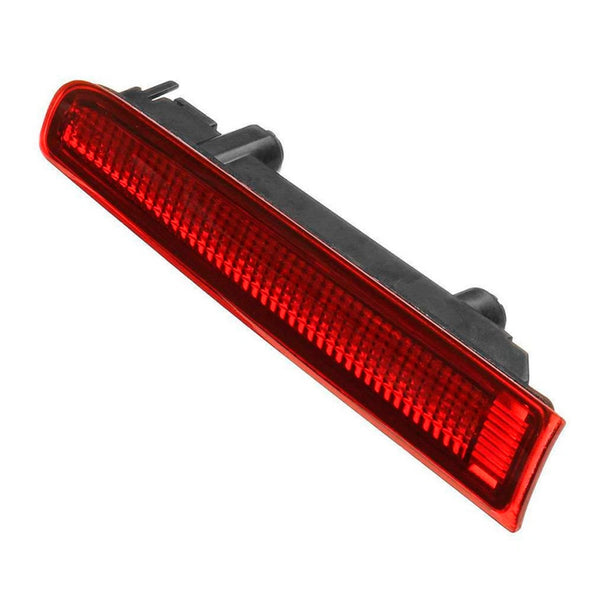 Red 3rd High Level Rear Brake Light Barn 4 Door For VW Transporter T5 T6